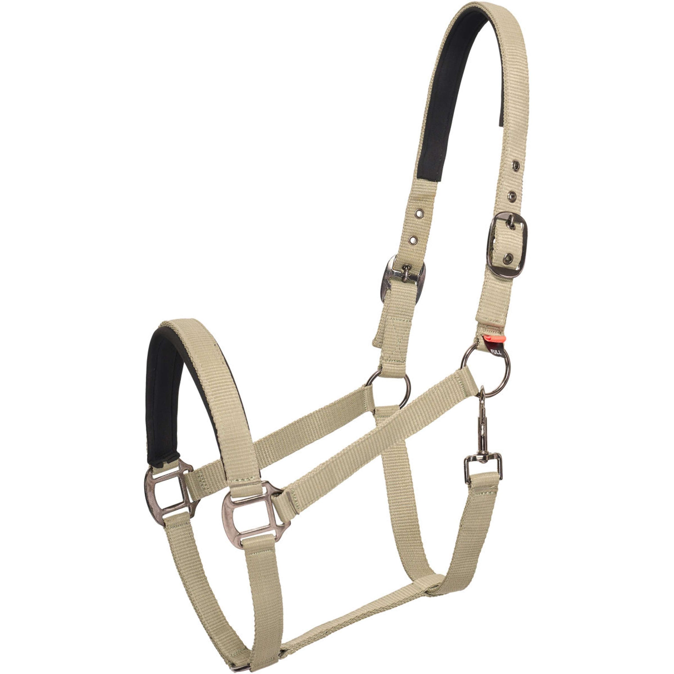 Imperial Riding Halster IRHClassic Sport Light Olive
