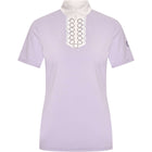 Imperial Riding Wedstrijdshirt IRHShine Wisteria