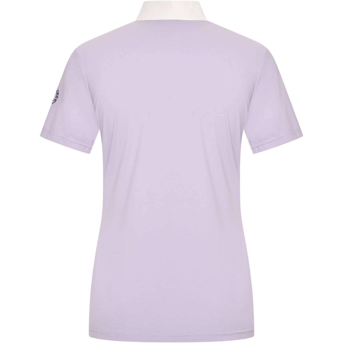 Imperial Riding Wedstrijdshirt IRHShine Wisteria