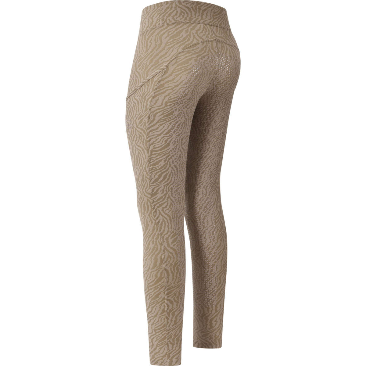 Imperial Riding Rijlegging IRHLisam AOP Full Grip Zebra AOP