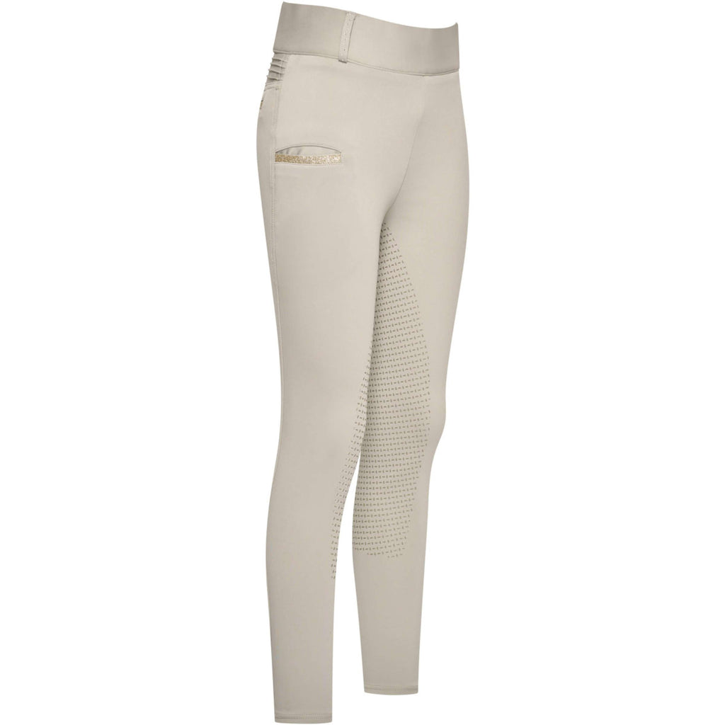 Imperial Riding Rijlegging IRHComfi Sparks Full Grip Grijs