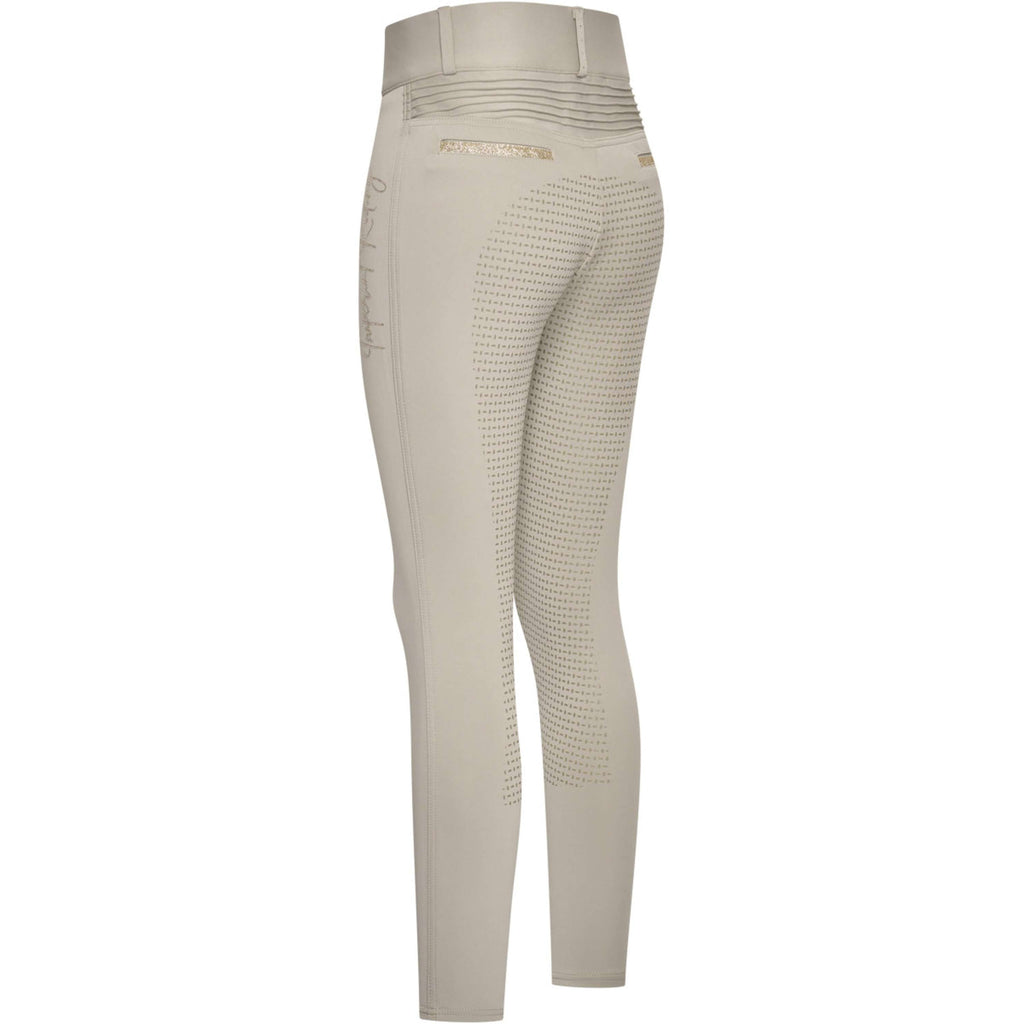 Imperial Riding Rijlegging IRHComfi Sparks Full Grip Grijs