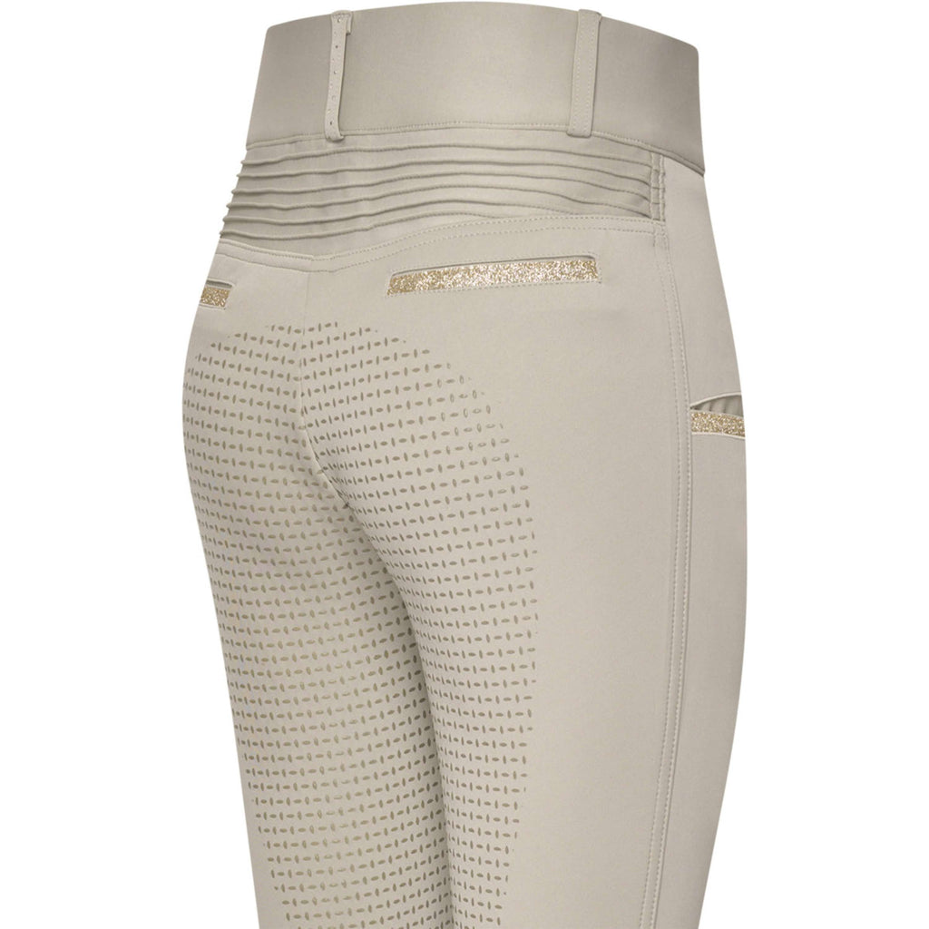 Imperial Riding Rijlegging IRHComfi Sparks Full Grip Grijs