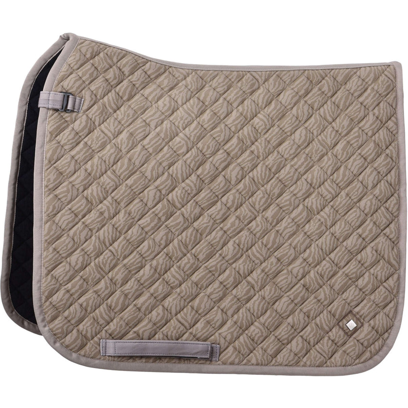 Imperial Riding Zadeldekje IRHPenny Dressuur Zebra AOP