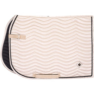 Imperial Riding Zadeldekje IRHRebel Dressuur Grijs