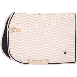 Imperial Riding Zadeldekje IRHRebel Dressuur Grijs