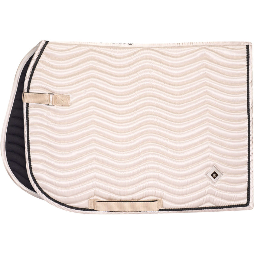 Imperial Riding Zadeldekje IRHRebel Dressuur Grijs