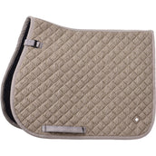 Imperial Riding Zadeldekje IRHPenny Veelzijdigheid Zebra AOP