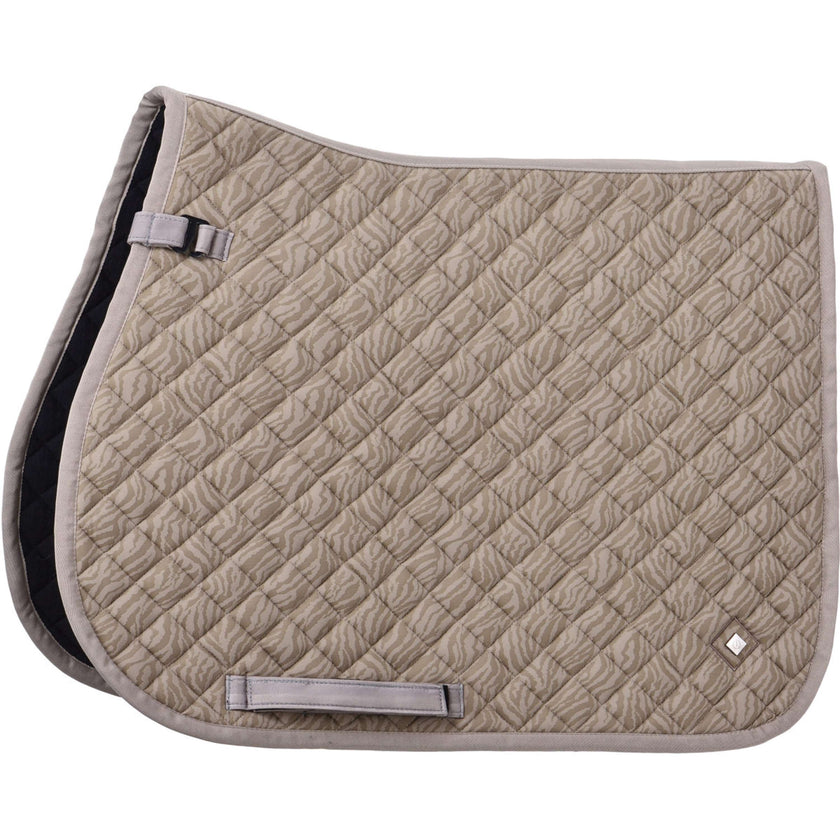 Imperial Riding Zadeldekje IRHPenny Veelzijdigheid Zebra AOP