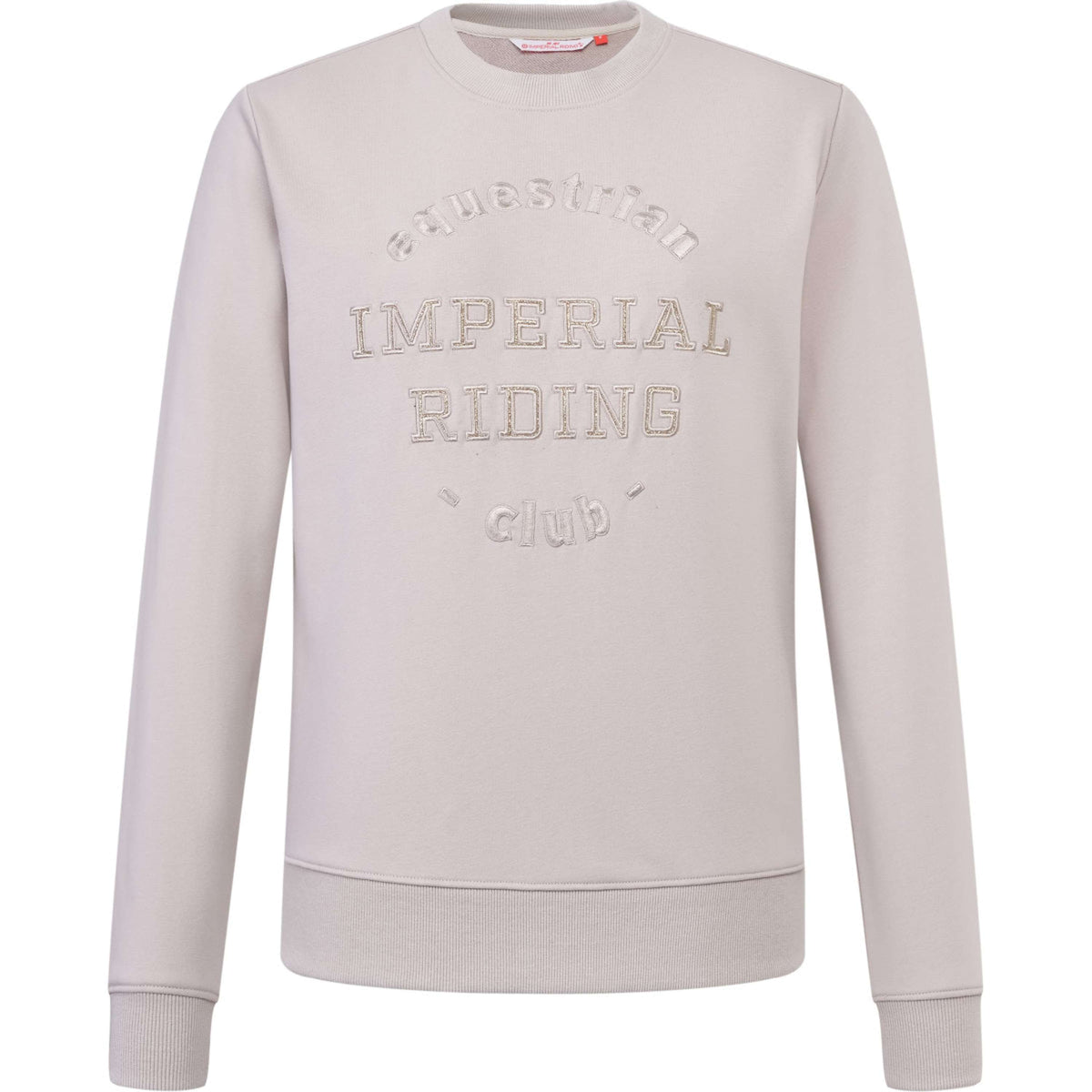 Imperial Riding Sweater IRHJoyce summer Grijs