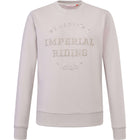 Imperial Riding Sweater IRHJoyce summer Grijs