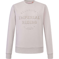 Imperial Riding Sweater IRHJoyce summer Grijs