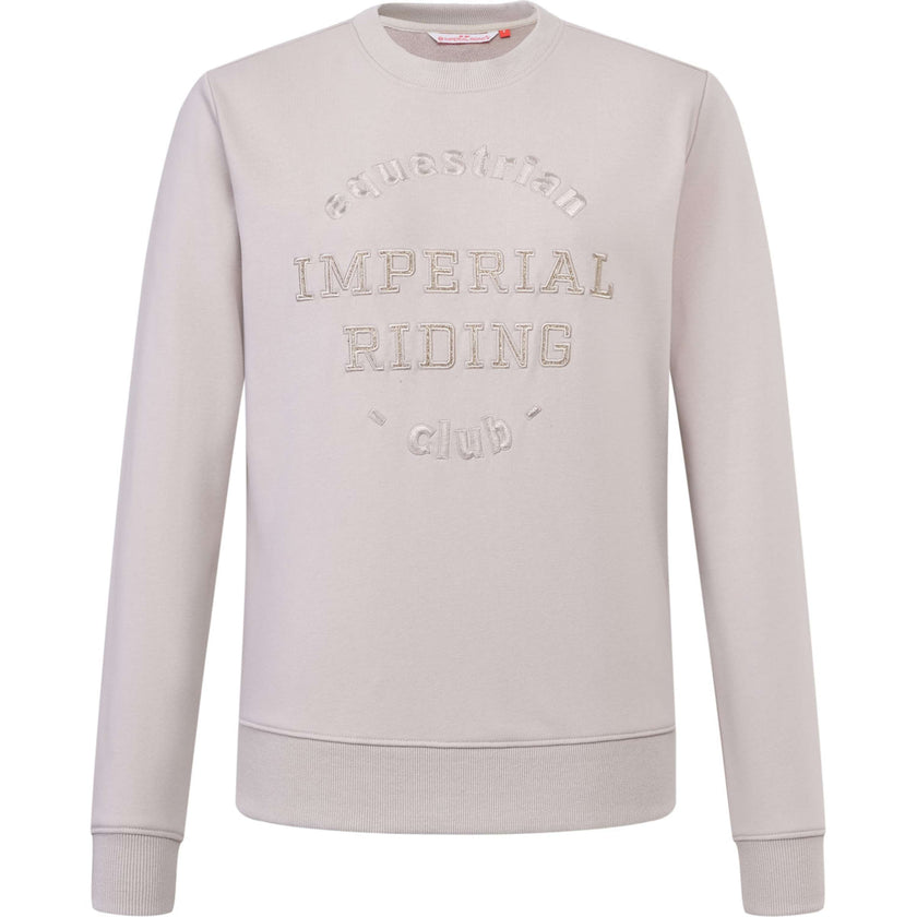 Imperial Riding Sweater IRHJoyce summer Grijs