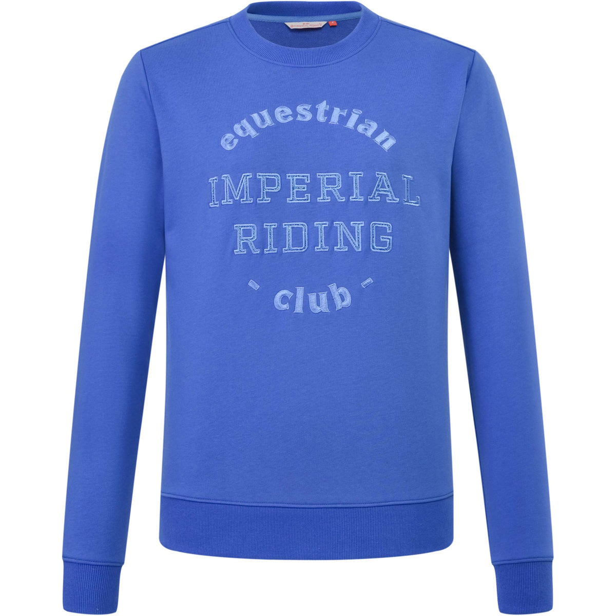 Imperial Riding Sweater IRHJoyce summer Royal Blue
