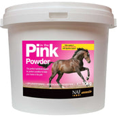 NAF Pink Powder