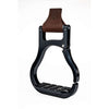 Innova Western Stijgbeugels Wild Zwart