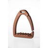 Innova Stijgbeugels Olympia Rosegold
