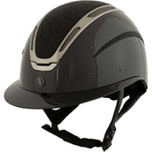 BR Cap Zeta Starlight Zwart/Gunmetal