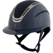 BR Cap Zeta Starlight Navy/Gunmetal