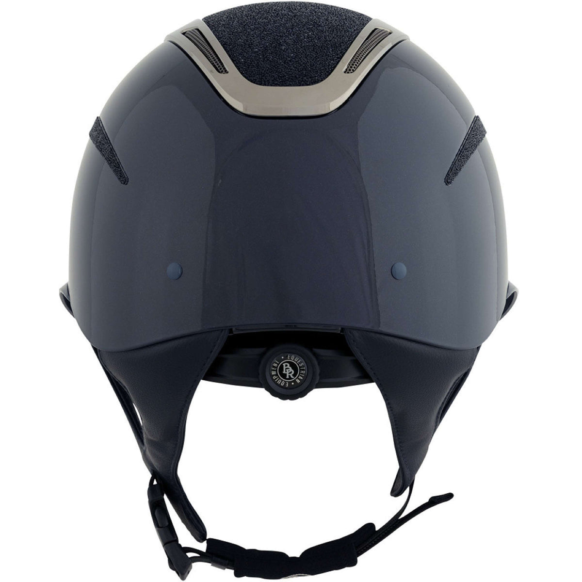 BR Cap Zeta Starlight Navy/Gunmetal