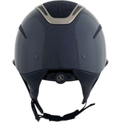 BR Cap Zeta Starlight Navy/Gunmetal