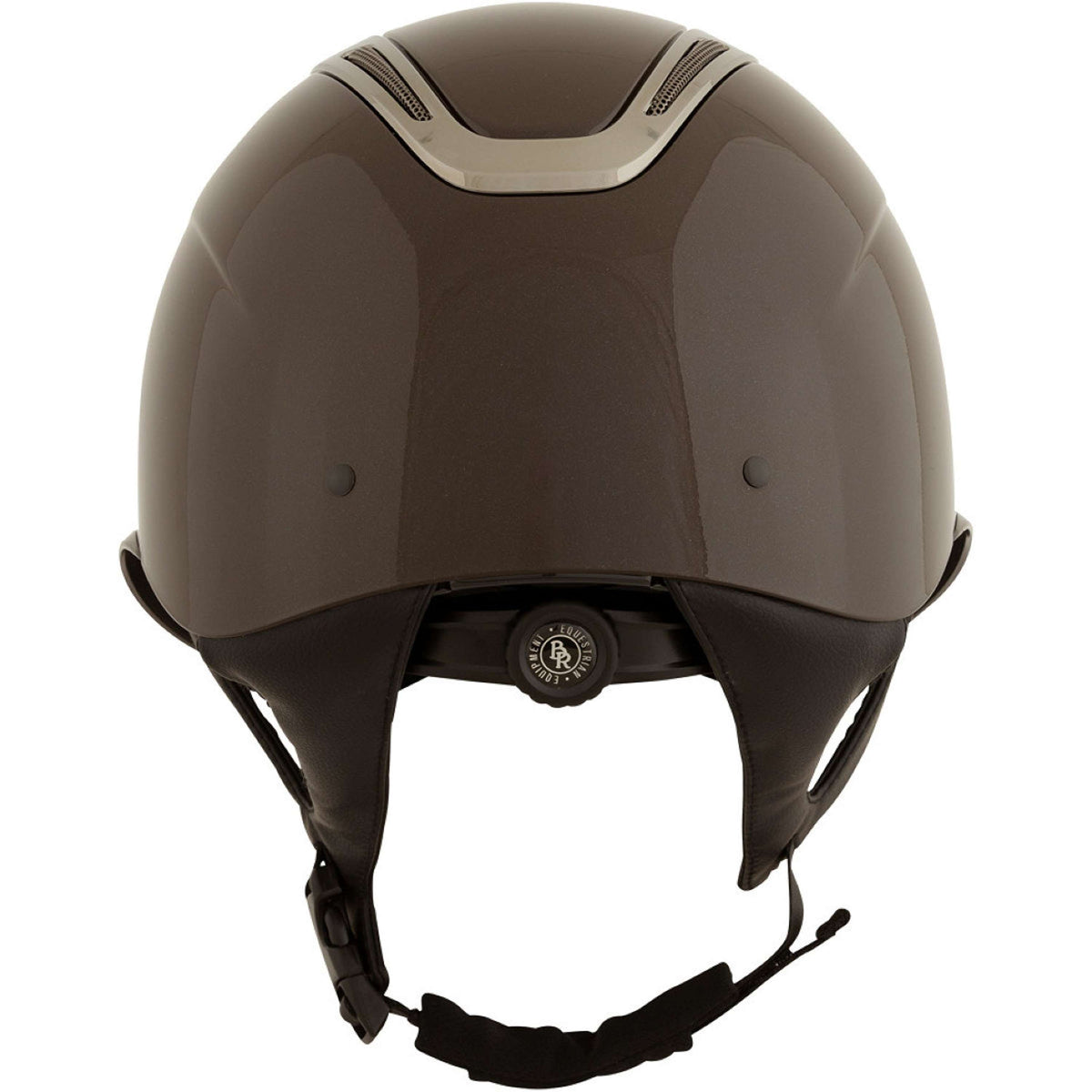 BR Cap Zeta Serene Shine Bruin/Gunmetal