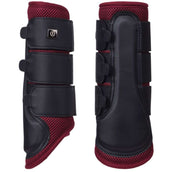 Imperial Riding Peesbeschermers IRHCloud Dancer Fig