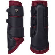 Imperial Riding Peesbeschermers IRHCloud Dancer Fig