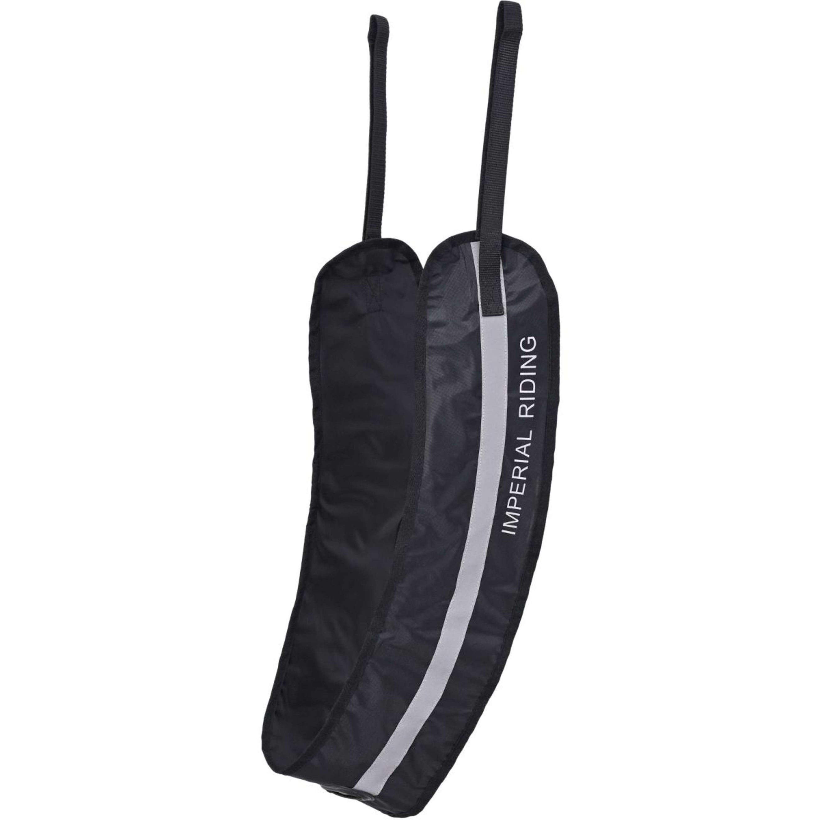 Imperial Riding Borsttuig IRHLuminous Zwart