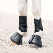 Imperial Riding Peesbeschermers IRHRebel Zwart