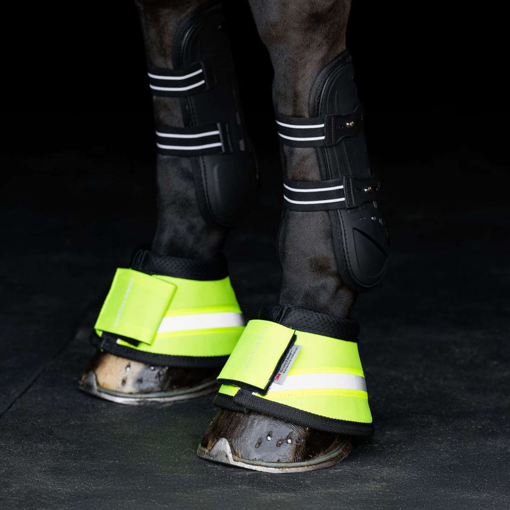 Imperial Riding Springschoenen IRHReflective Geel