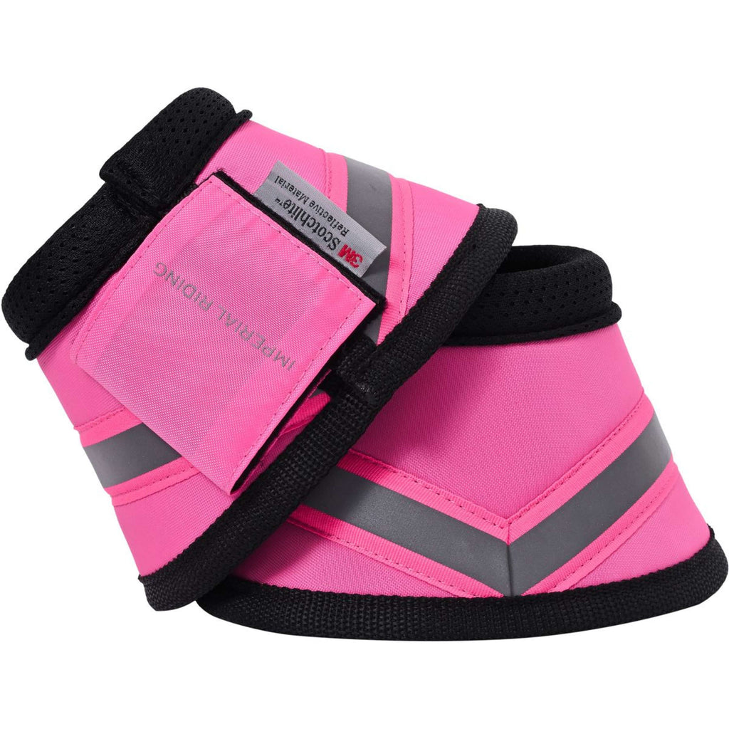 Imperial Riding Springschoenen IRHReflective Pink