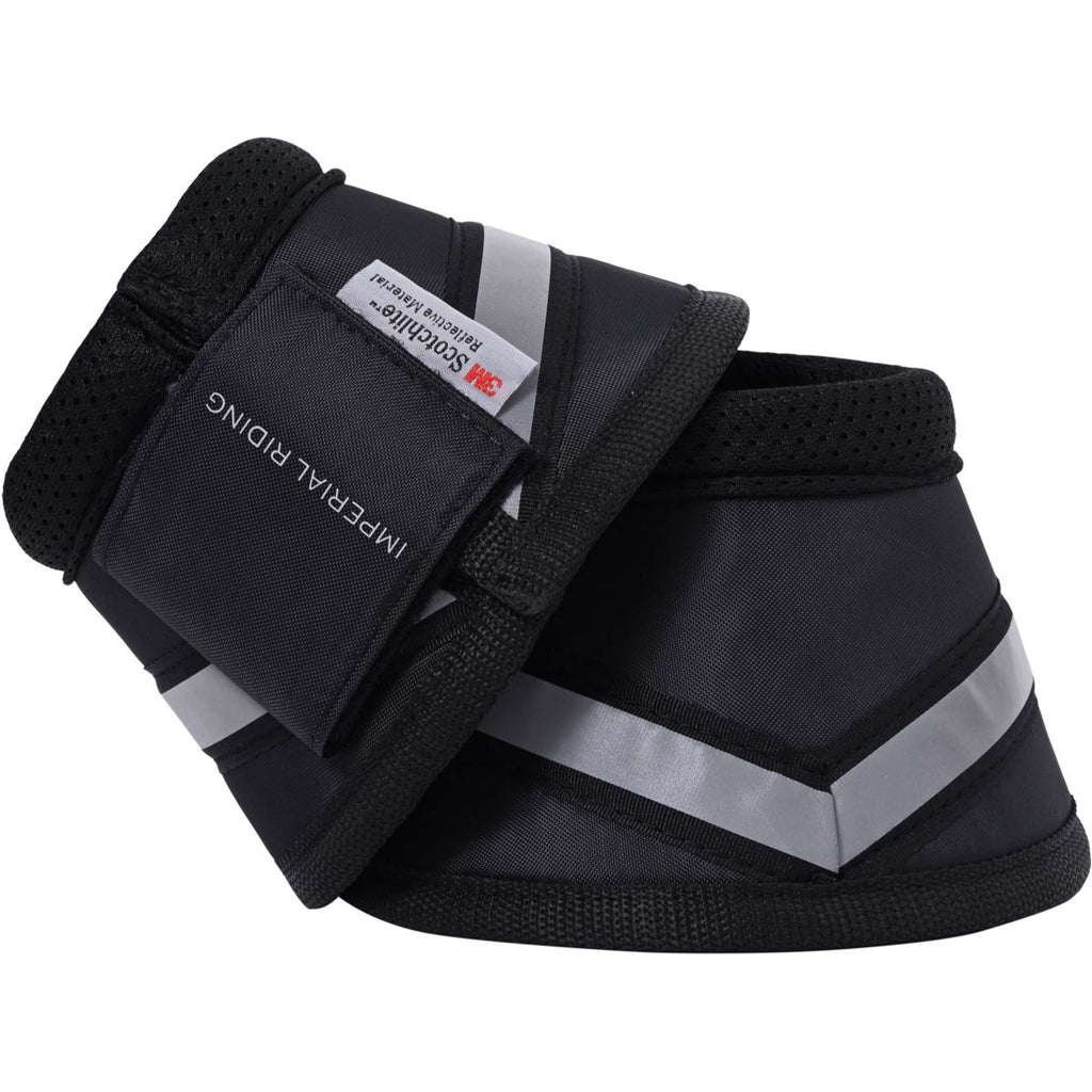 Imperial Riding Springschoenen IRHReflective Zwart