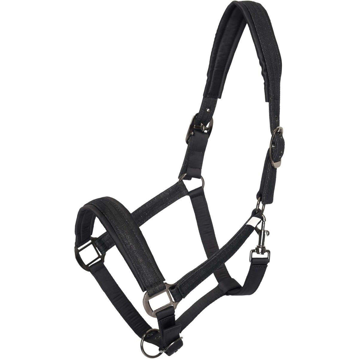 Imperial Riding Halster IRHSparkle Zwart