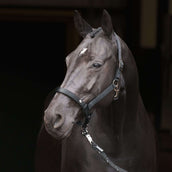 Imperial Riding Halster IRHRebel Zwart