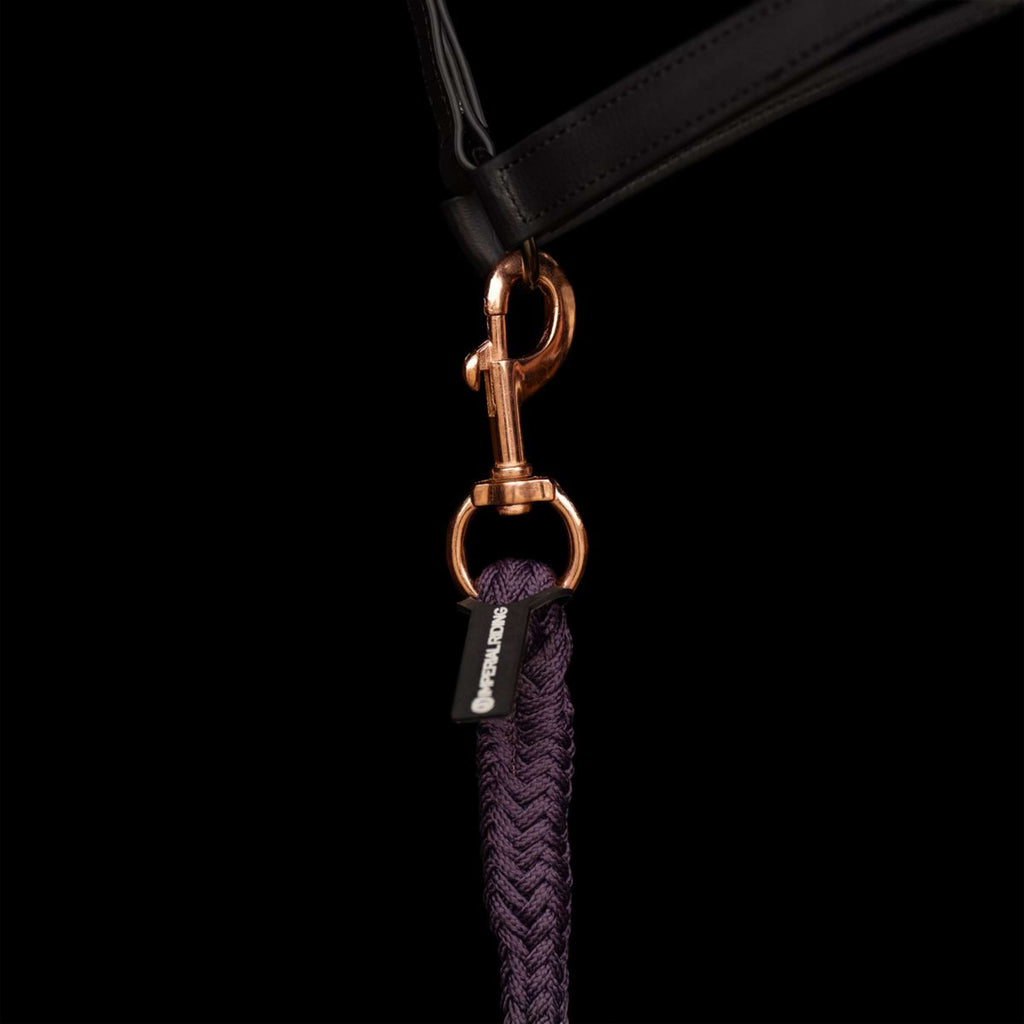 Imperial Riding Halstertouw IRHClassic Bordeaux