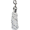 Imperial Riding Halstertouw IRHDeluxe met Musketonhaak Crystal