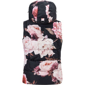 Imperial Riding Bodywarmer IRHFLora Flower Print