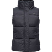 Imperial Riding Bodywarmer IRHBelle Zwart