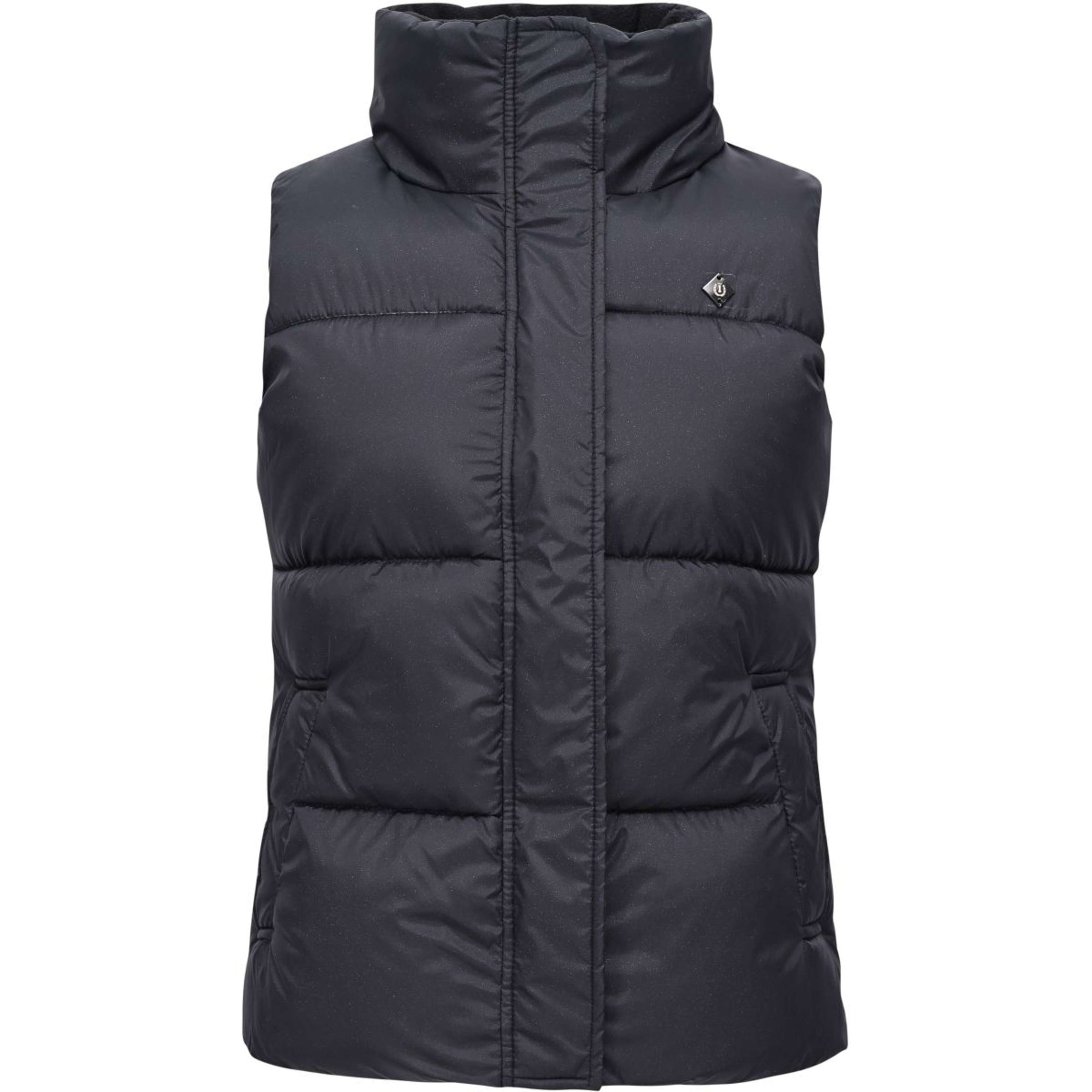 Imperial Riding Bodywarmer IRHBelle Zwart