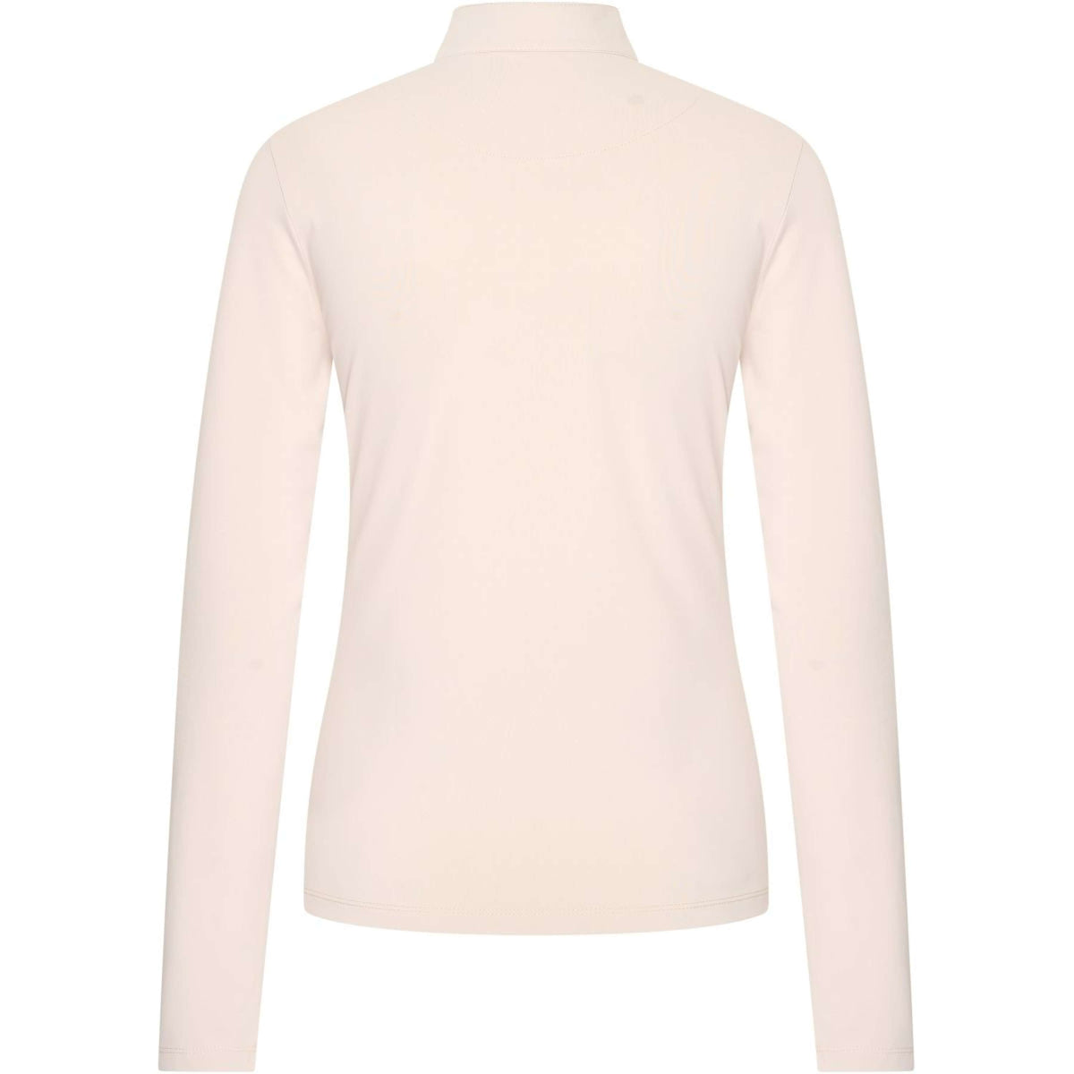 Imperial Riding Shirt IRHAmy Lange Mouwen Grijs/Zand