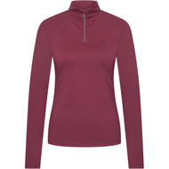 Imperial Riding Shirt IRHAmy Lange Mouwen Fig