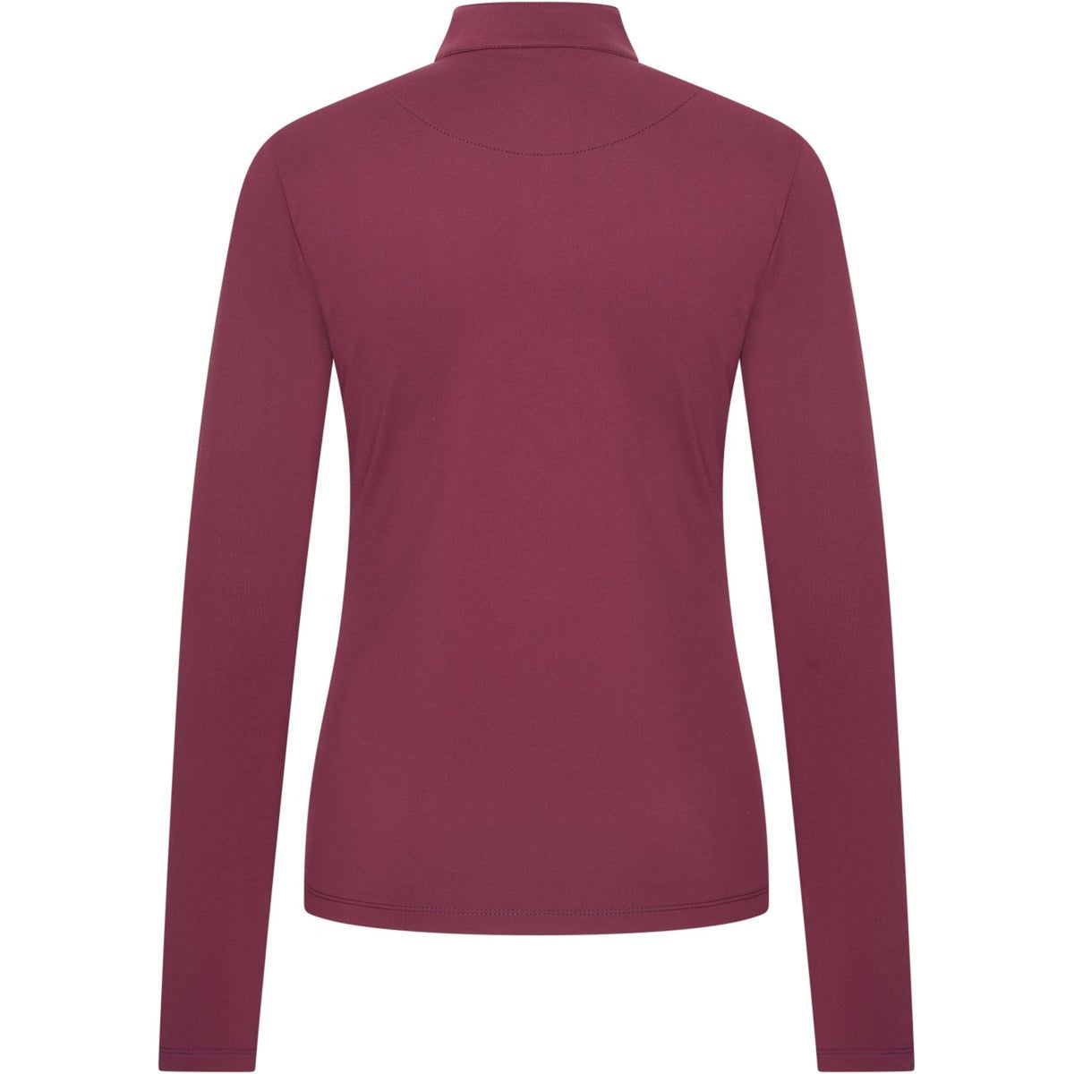 Imperial Riding Shirt IRHAmy Lange Mouwen Fig