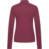 Imperial Riding Shirt IRHAmy Lange Mouwen Fig