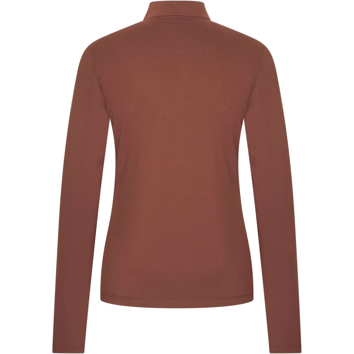 Imperial Riding Shirt IRHAmy Lange Mouwen Brons