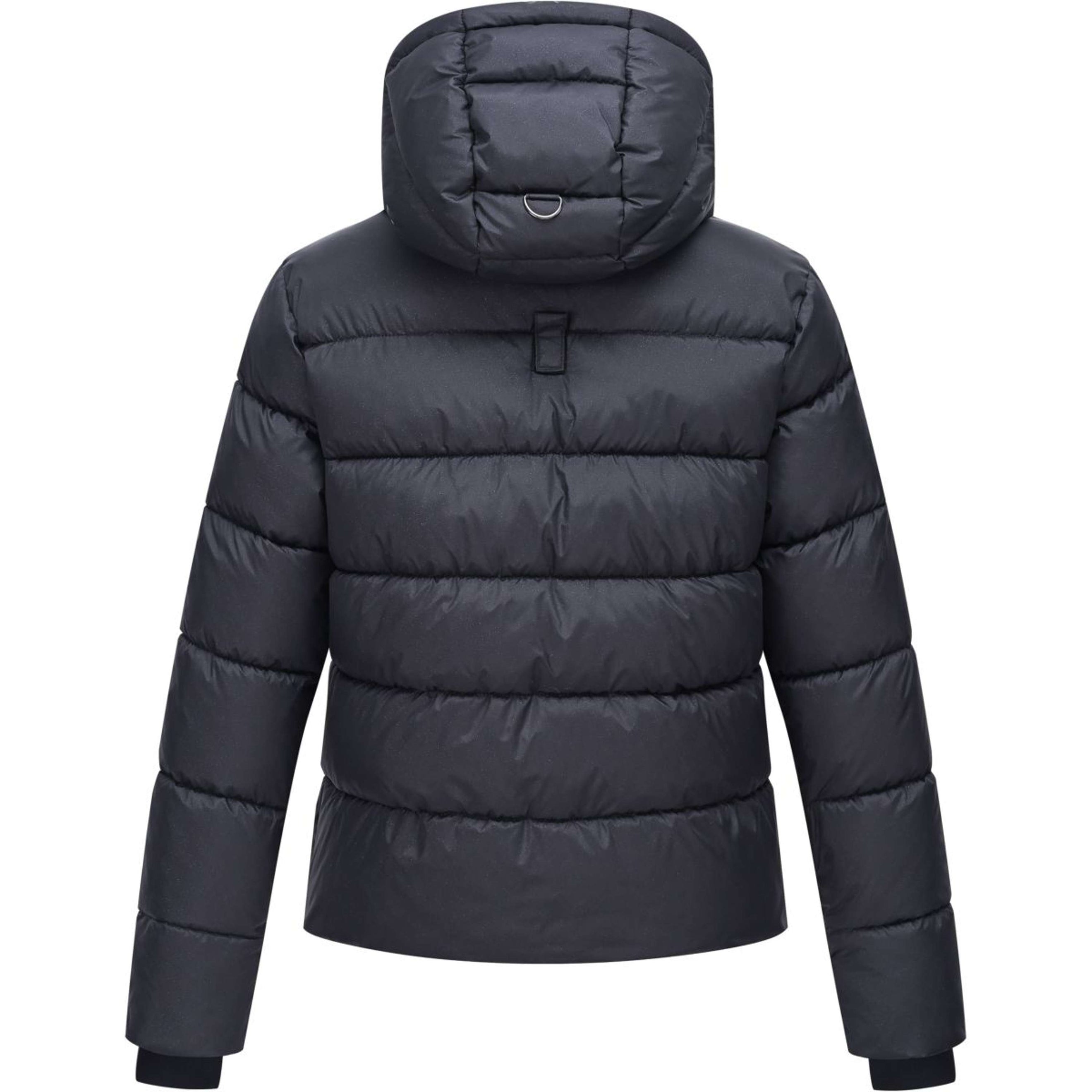 Imperial Riding Jas IRHBelle Zwart Imperial Riding Jas IRHBelle Zwart