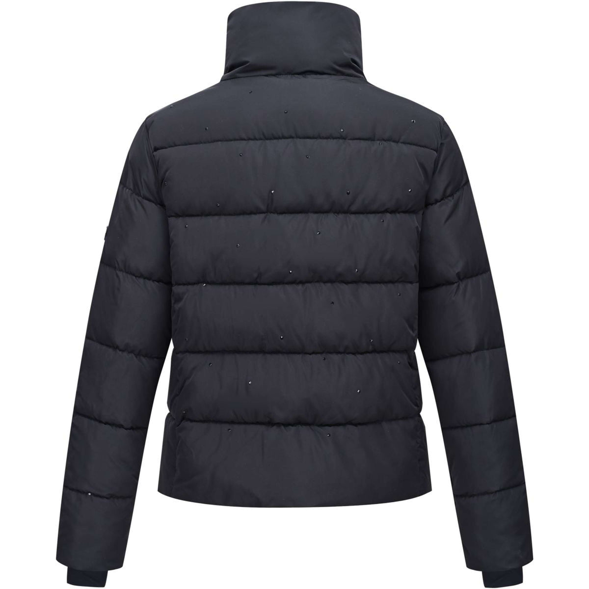 Imperial Riding Jas IRHBelle Sparkle Zwart