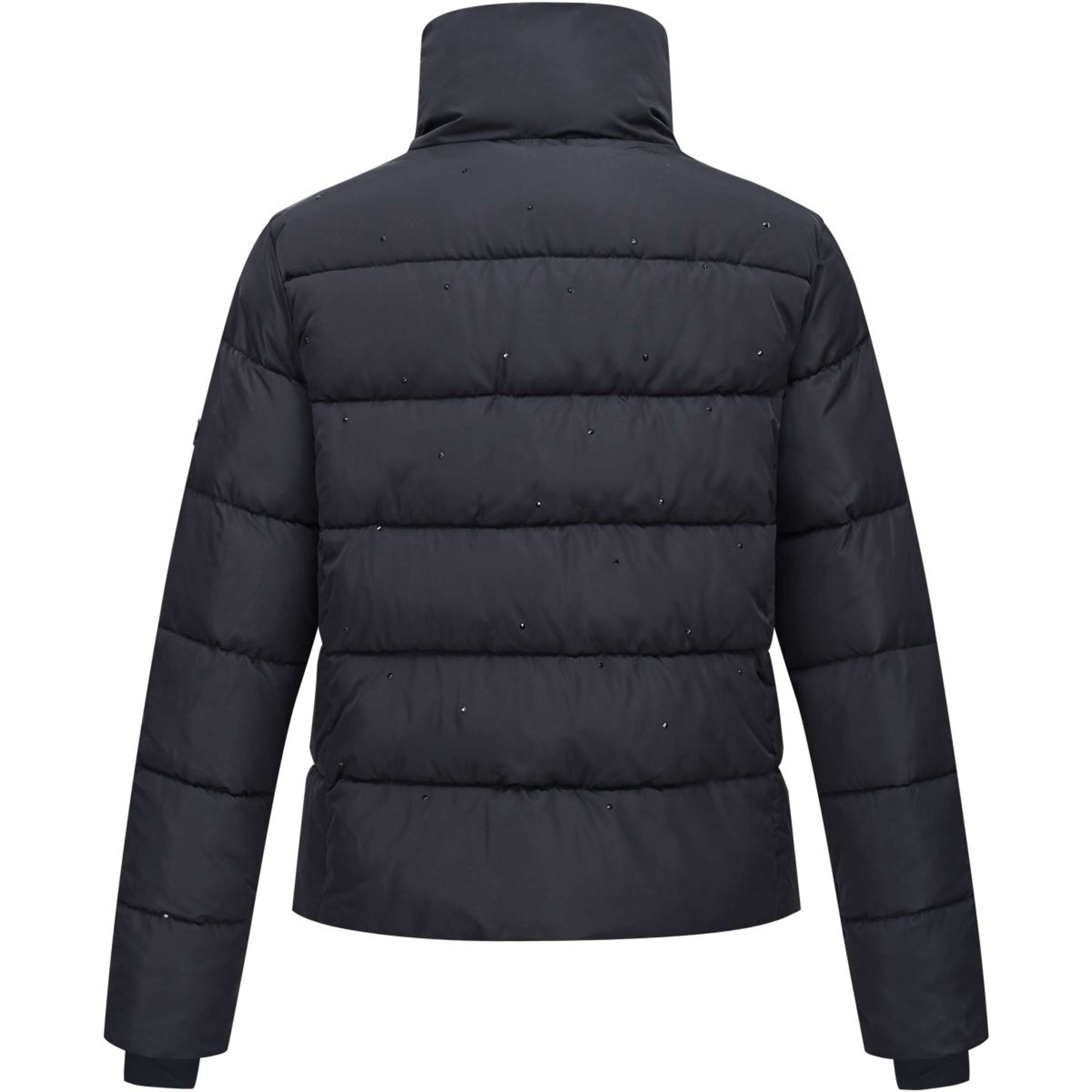 Imperial Riding Jas IRHBelle Sparkle Zwart