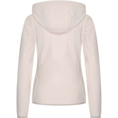 Imperial Riding Softshell Jas IRHBrenda Grijs/Zand