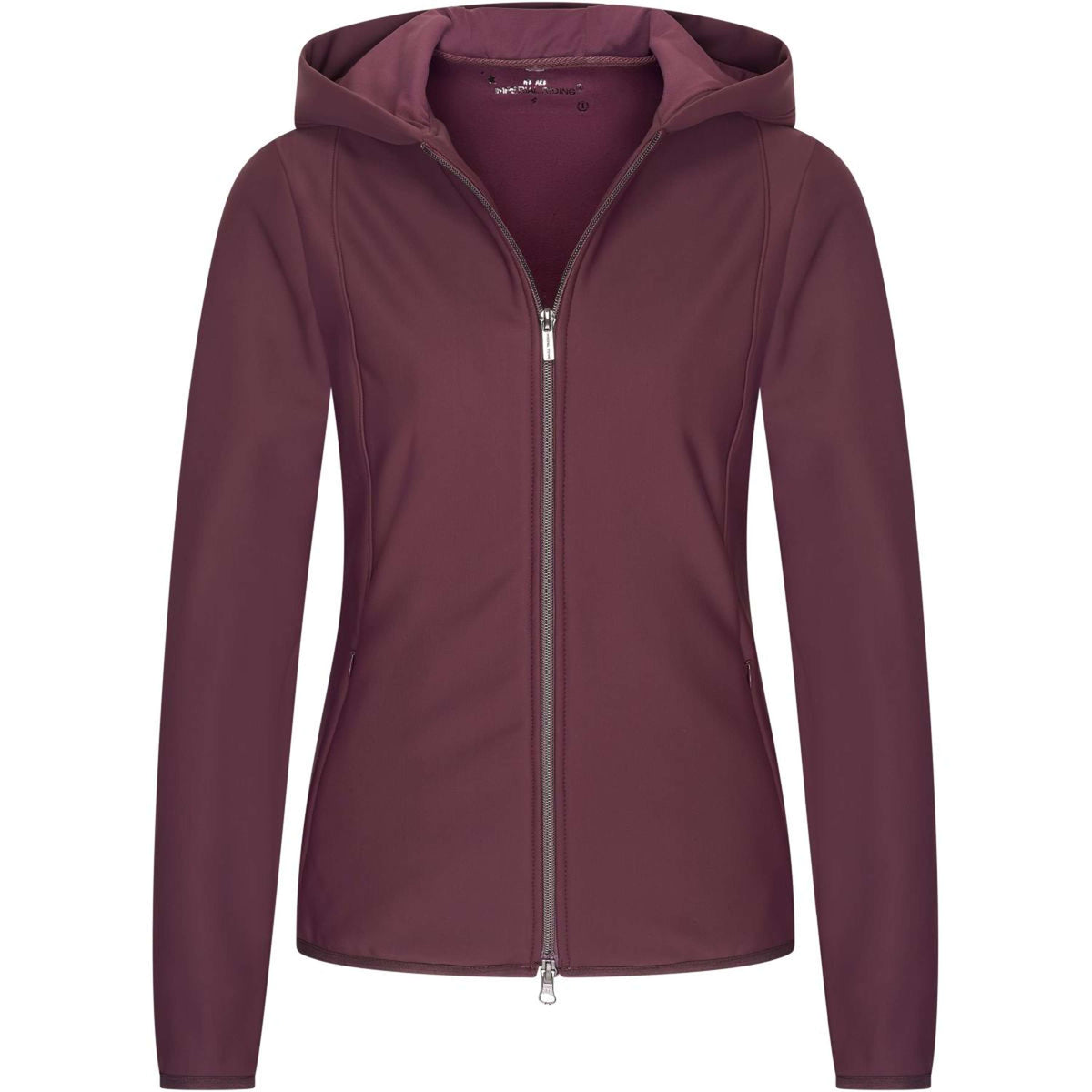 Imperial Riding Softshell Jas IRHBrenda Fig